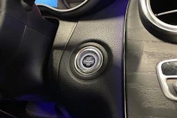 harmaa Mercedes-Benz C 2019 kuva 29.