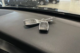 harmaa Mercedes-Benz C 2019 kuva 38.