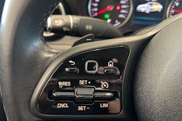 harmaa Mercedes-Benz C 2019 kuva 17.