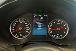harmaa Mercedes-Benz C 2019 kuva 18.