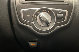 harmaa Mercedes-Benz C 2019 kuva 19.