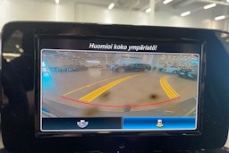 harmaa Mercedes-Benz C 2019 kuva 20.