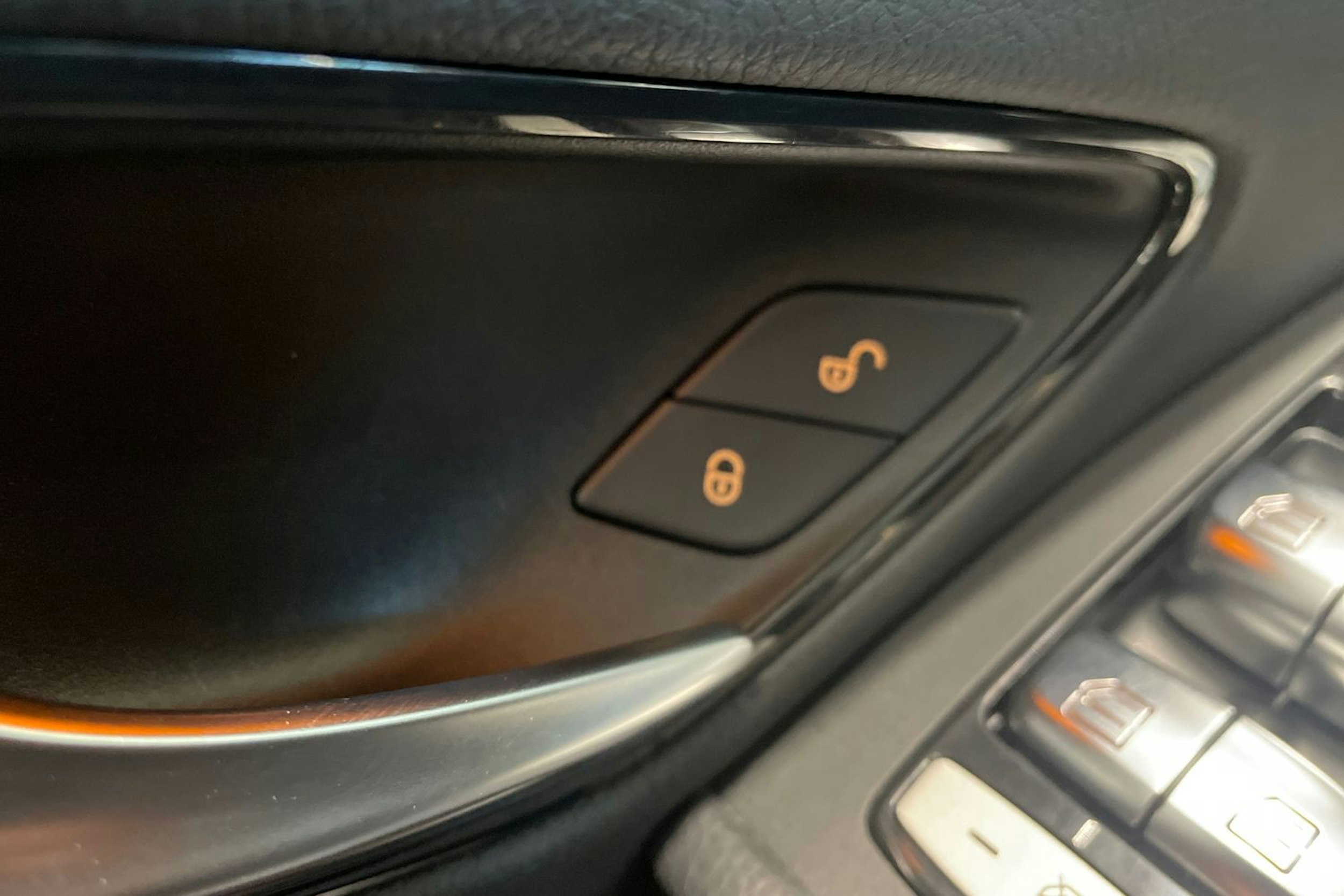 harmaa Mercedes-Benz C 2019 kuva 31.
