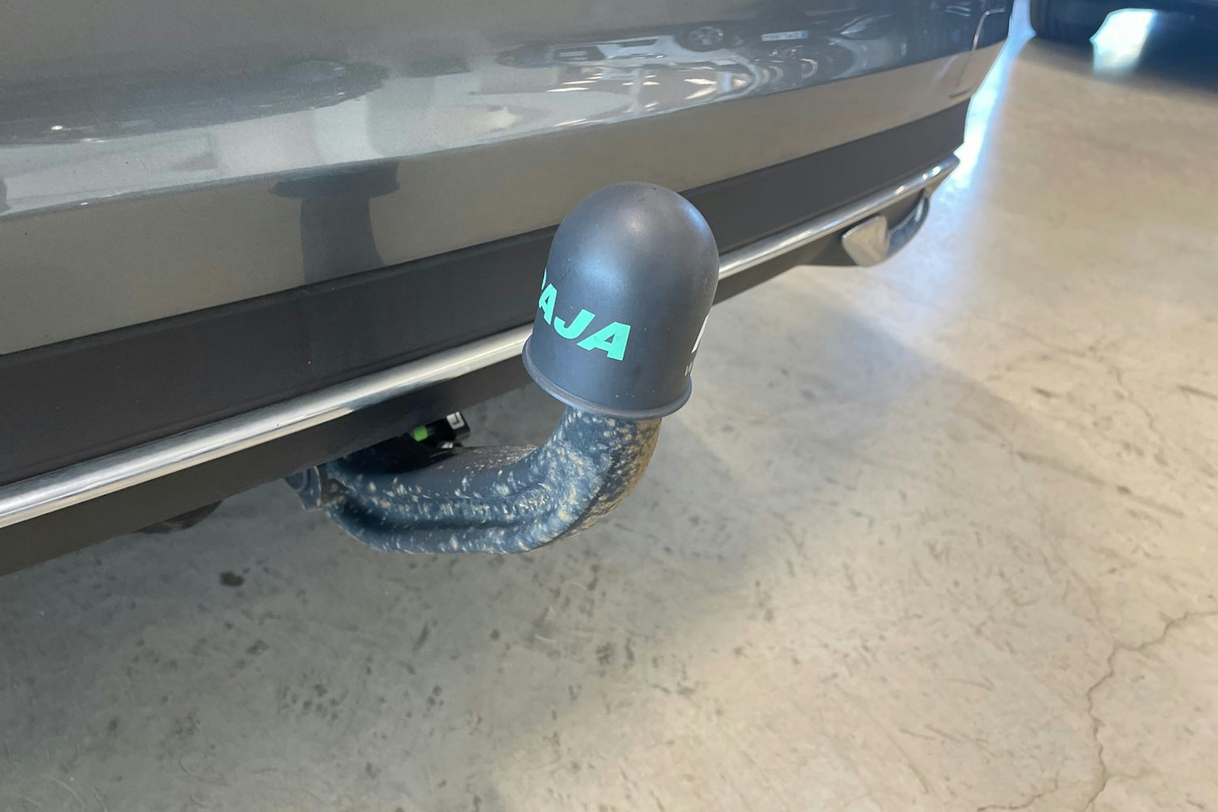 harmaa Mercedes-Benz C 2019 kuva 34.