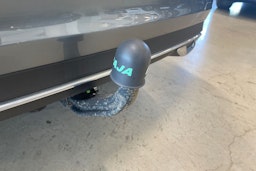 harmaa Mercedes-Benz C 2019 kuva 34.