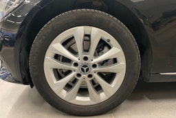 Musta Mercedes-Benz C 2019 kuva 11.