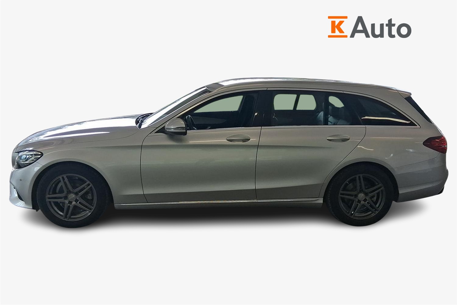 Mercedes-Benz C 2019, kuva 5/17