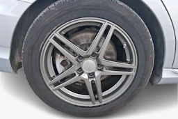 harmaa Mercedes-Benz C 2019 kuva 9.
