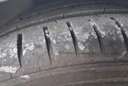 harmaa Mercedes-Benz C 2019 kuva 10.
