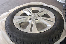 harmaa Mercedes-Benz C 2019 kuva 13.