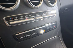 harmaa Mercedes-Benz C 2019 kuva 17.