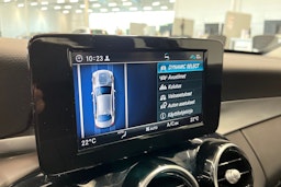 valkoinen Mercedes-Benz C 2019 kuva 25.