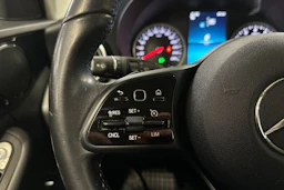harmaa Mercedes-Benz C 2019 kuva 16.