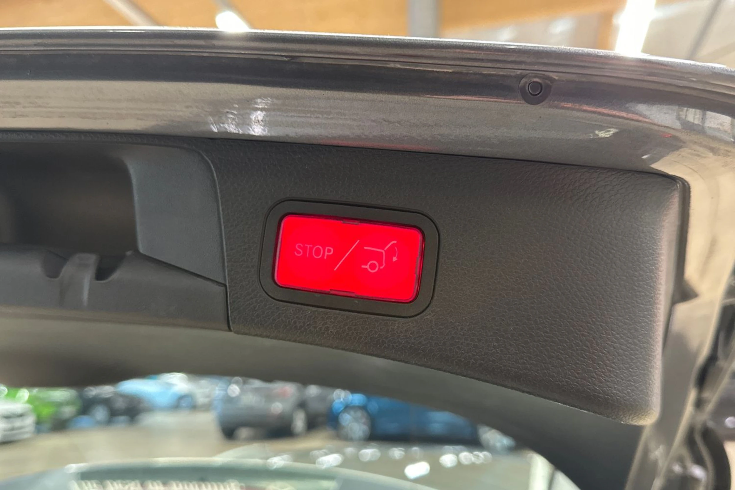harmaa Mercedes-Benz C 2019 kuva 21.