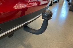 punainen Mercedes-Benz C 2019 kuva 35.
