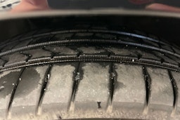 musta Mercedes-Benz C 2020 kuva 13.