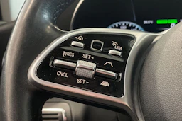 harmaa Mercedes-Benz C 2020 kuva 17.