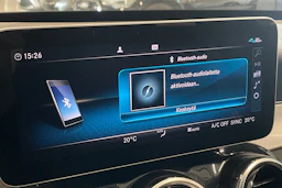 harmaa Mercedes-Benz C 2020 kuva 25.