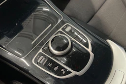 harmaa Mercedes-Benz C 2020 kuva 31.