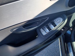 Harmaa Mercedes-Benz C 2020 kuva 9.