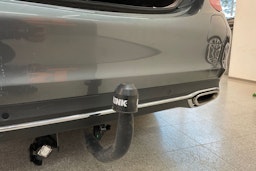 Harmaa Mercedes-Benz C 2020 kuva 23.