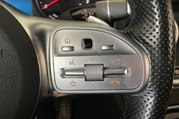 musta Mercedes-Benz C 2020 kuva 12.