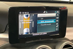 musta Mercedes-Benz C 2020 kuva 17.