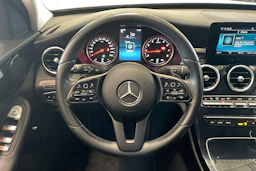 valkoinen Mercedes-Benz C 2020 kuva 17.