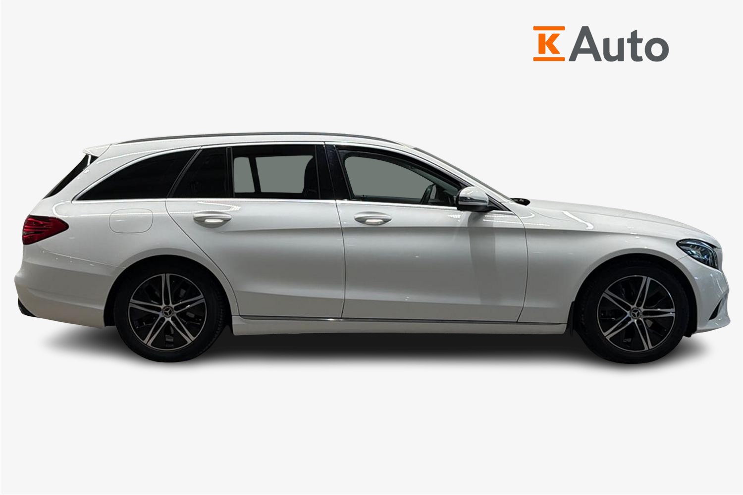 Mercedes-Benz C 2020, kuva 5/26