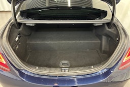 sininen Mercedes-Benz C 2020 kuva 33.