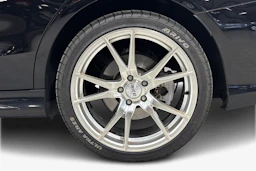 musta Mercedes-Benz C 2020 kuva 12.