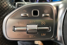 Musta Mercedes-Benz C 2020 kuva 18.