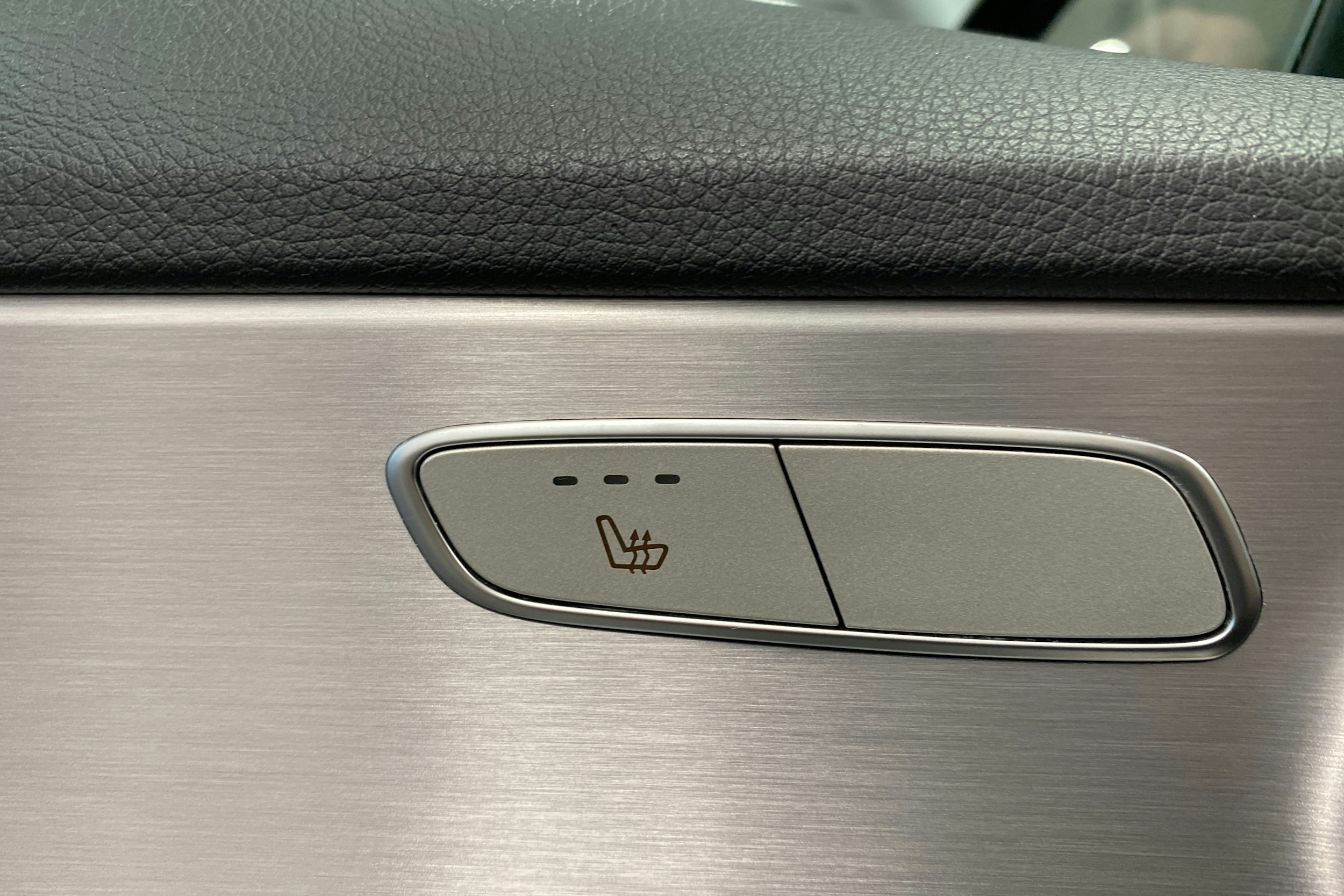 Musta Mercedes-Benz C 2020 kuva 25.