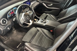 Mercedes-Benz C 2020 kuva 3.