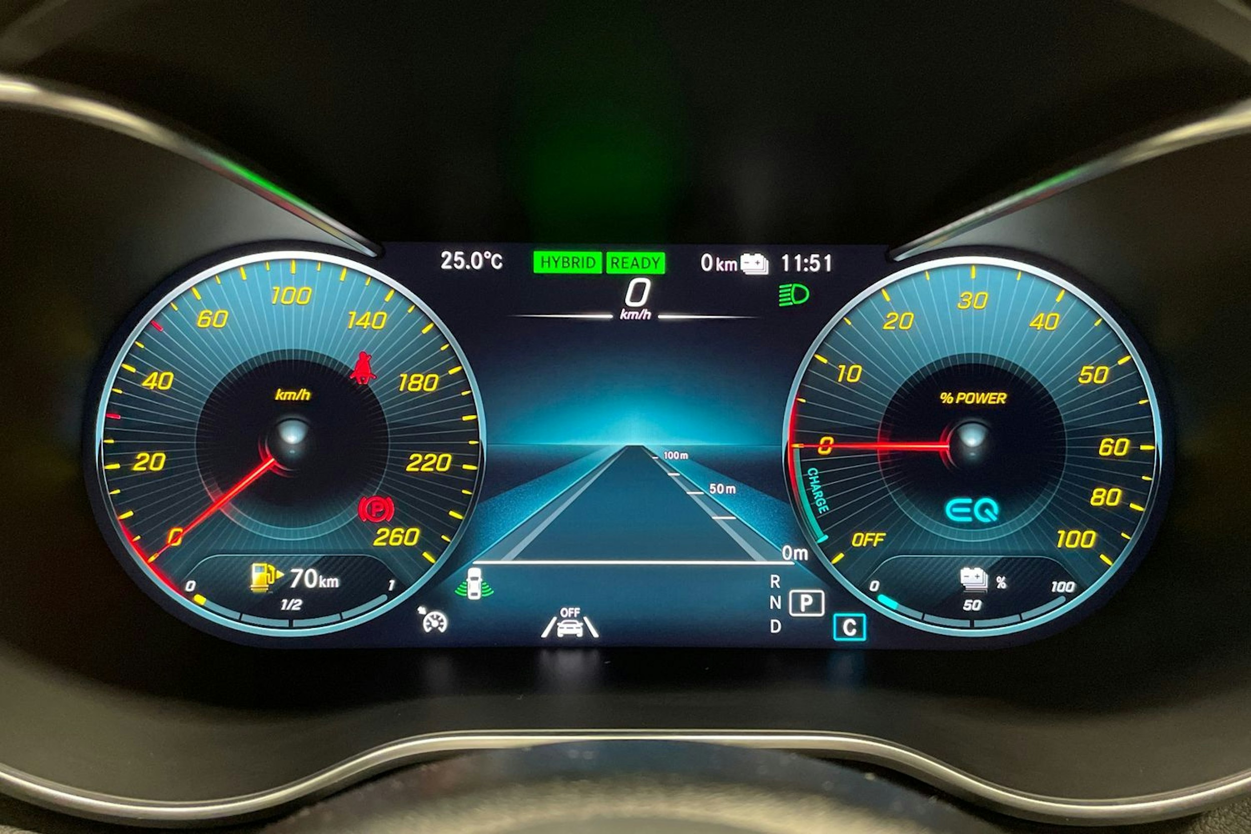musta Mercedes-Benz C 2020 kuva 15.