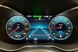 musta Mercedes-Benz C 2020 kuva 15.