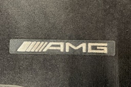 musta Mercedes-Benz C 2020 kuva 37.