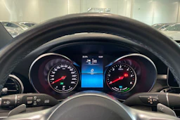 valkoinen Mercedes-Benz C 2020 kuva 15.