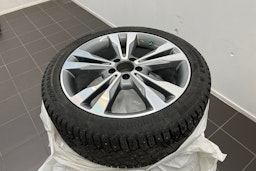 Valkoinen Mercedes-Benz C 2020 kuva 13.