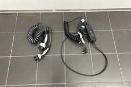 Valkoinen Mercedes-Benz C 2020 kuva 16.