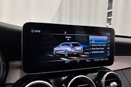 valkoinen Mercedes-Benz C 2020 kuva 26.