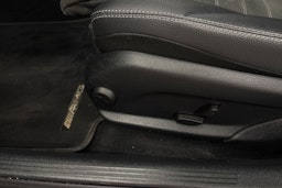 valkoinen Mercedes-Benz C 2020 kuva 30.