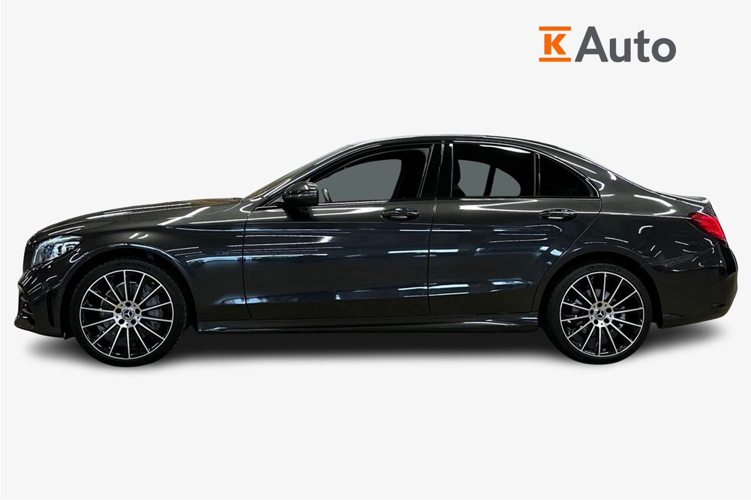Mercedes-Benz C 2020, kuva 5/26