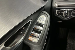 harmaa Mercedes-Benz C 2020 kuva 24.