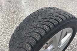musta Mercedes-Benz C 2021 kuva 37.