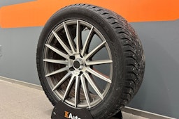 sininen Mercedes-Benz C 2021 kuva 13.