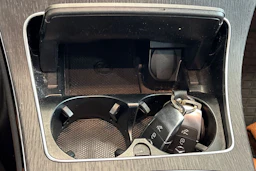 sininen Mercedes-Benz C 2021 kuva 33.