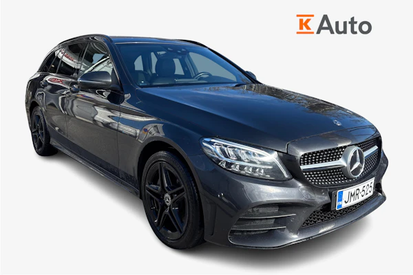 Mercedes-Benz C 300 e T A Business AMG Edition EQ Power