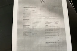 harmaa Mercedes-Benz C 2021 kuva 19.