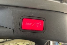 harmaa Mercedes-Benz C 2021 kuva 23.